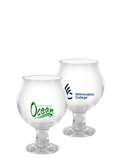 Small Beer Glasses -5 oz Libbey Belgian - beer taster